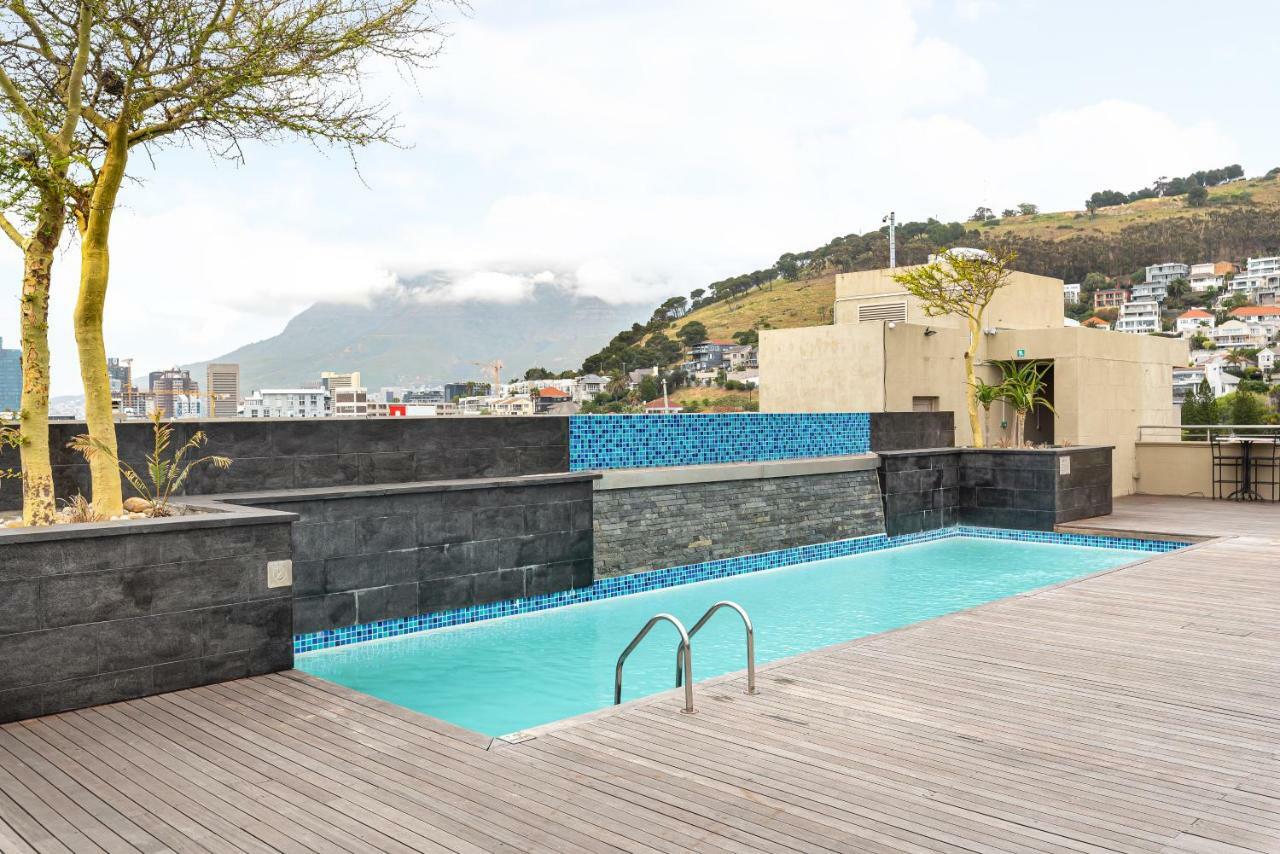Cape Royale Apartments By Propr Cape Town Exterior photo