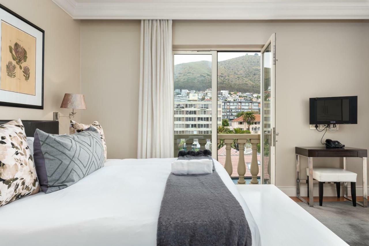 Cape Royale Apartments By Propr Cape Town Exterior photo